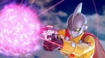 DRAGON BALL XENOVERSE 2 - HERO OF JUSTICE Pack 1  DLC - изображение № 4