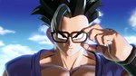 DRAGON BALL XENOVERSE 2 - HERO OF JUSTICE Pack 1  DLC - изображение № 3