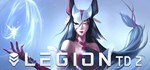 Legion TD 2 - Multiplayer Tower Defense STEAM РОССИЯ