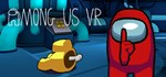 Among Us VR  АВТОДОСТАВКА STEAM РОССИЯ