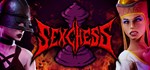Sex Chess  АВТОДОСТАВКА STEAM РОССИЯ