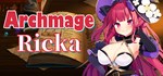 Archmage Ricka  АВТОДОСТАВКА STEAM GIFT РОССИЯ