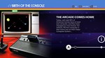 Atari 50th 50: The Anniversary Celebration STEAM GIFT - изображение № 7