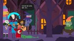 Once Upon a Jester  АВТОДОСТАВКА STEAM GIFT РОССИЯ - изображение № 5