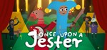 Once Upon a Jester  АВТОДОСТАВКА STEAM GIFT РОССИЯ