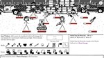 Shadows Over Loathing  АВТОДОСТАВКА STEAM РОССИЯ - изображение № 4
