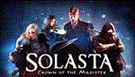 Solasta: Crown of the Magister STEAM KEY ЛИЦЕНЗИЯ