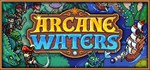Arcane Waters АВТОДОСТАВКА STEAM GIFT FOR RUSSIA
