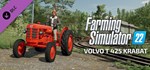Farming Simulator 22 - Volvo T 425 Krabat  DLC STEAM