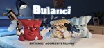 Bulanci  АВТОДОСТАВКА STEAM GIFT РОССИЯ