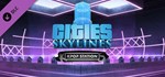 Cities: Skylines K-pop Kpop Station DLC STEAM GIFT