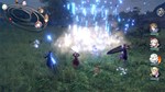 Monochrome Mobius: Rights and Wrongs Forgotten  STEAM - изображение № 7