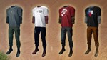 PAYDAY 2: Street Smart Tailor Pack  DLC STEAM GIFT RU - изображение № 7