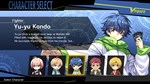 Cardfight!! Vanguard Dear DaysАВТОДОСТАВКА STEAM GIFT - изображение № 6