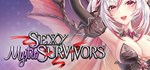 Sexy Mystic Survivors  АВТОДОСТАВКА STEAM РОССИЯ