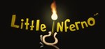 Little Inferno  АВТОДОСТАВКА STEAM РОССИЯ