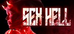 SEX HELL   АВТОДОСТАВКА STEAM РОССИЯ