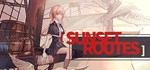 Sunset Routes  АВТОДОСТАВКА STEAM GIFT РОССИЯ