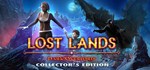 Lost Lands: Dark Overlord Collector's Edition  STEAM