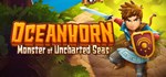 Oceanhorn: Monster of Uncharted Seas  STEAM РОССИЯ