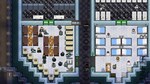 Prison Architect - Future Tech Pack DLC STEAM GIFT RU - изображение № 4