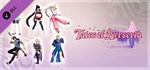 Tales of Berseria - Tales of Legacy Bundle  DLC STEAM