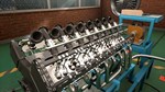 Automation Supporter Pack V16 Engines  DLC STEAM GIFT - изображение № 3