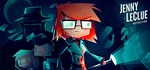 Jenny LeClue - Detectivu АВТОДОСТАВКА STEAM РОССИЯ