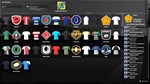 Rugby Union Team Manager 4  АВТОДОСТАВКА STEAM GIFT - изображение № 4