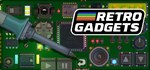 Retro Gadgets  АВТОДОСТАВКА STEAM РОССИЯ