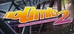 NoLimits 2 Roller Coaster Simulation  АВТОДОСТАВКА ST
