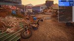 Biker Garage: Mechanic Simulator  STEAM GIFT РОССИЯ - изображение № 6