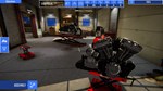 Biker Garage: Mechanic Simulator  STEAM GIFT РОССИЯ - изображение № 4