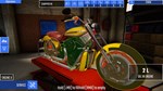 Biker Garage: Mechanic Simulator  STEAM GIFT РОССИЯ - изображение № 5
