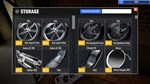 Biker Garage: Mechanic Simulator  STEAM GIFT РОССИЯ - изображение № 3