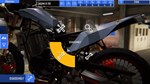 Biker Garage: Mechanic Simulator  STEAM GIFT РОССИЯ - изображение № 7