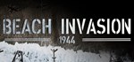 Beach Invasion 1944  АВТОДОСТАВКА STEAM GIFT РОССИЯ