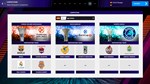 International Basketball Manager 23 STEAM GIFT РОССИЯ - изображение № 7