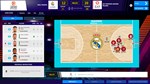 International Basketball Manager 23 STEAM GIFT РОССИЯ - изображение № 4