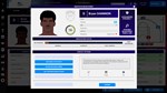 International Basketball Manager 23 STEAM GIFT РОССИЯ - изображение № 3