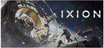 IXION  АВТОДОСТАВКА STEAM РОССИЯ