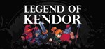 Legend of Kendor  АВТОДОСТАВКА STEAM GIFT RU