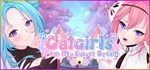 Catgirls From My Sweet Dream  STEAM РОССИЯ
