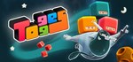 Togges  АВТОДОСТАВКА STEAM GIFT РОССИЯ