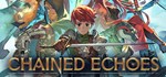 Chained Echoes  АВТОДОСТАВКА STEAM GIFT РОССИЯ