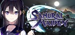 SAMURAI MAIDEN  АВТОДОСТАВКА STEAM GIFT РОССИЯ