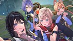 SAMURAI MAIDEN  АВТОДОСТАВКА STEAM GIFT РОССИЯ - изображение № 5