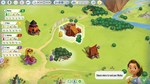 Charterstone: Digital Edition  STEAM GIFT РОССИЯ - изображение № 6