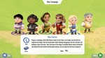 Charterstone: Digital Edition  STEAM GIFT РОССИЯ - изображение № 5