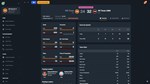 Football Coach: College Dynasty  STEAM GIFT RU - изображение № 3